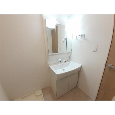 カルムアンジュ 202【管理NO：1-027542601-02020】 ★家具家電は申し込み後に搬入します 2026年08月上旬入居可能の物件写真6