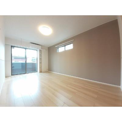 クラールⅡ 103【管理NO：1-027380601-01030】 ★家具家電は申し込み後に搬入します★ ★2026年08月中旬入居可能★の物件写真2