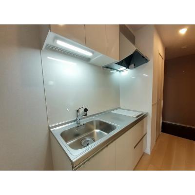 クラールⅡ 103【管理NO：1-027380601-01030】 ★家具家電は申し込み後に搬入します★ ★2026年08月中旬入居可能★の物件写真3