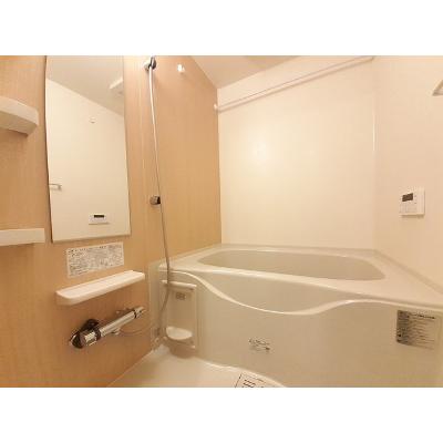 クラールⅡ 103【管理NO：1-027380601-01030】 ★家具家電は申し込み後に搬入します★ ★2026年08月中旬入居可能★の物件写真4