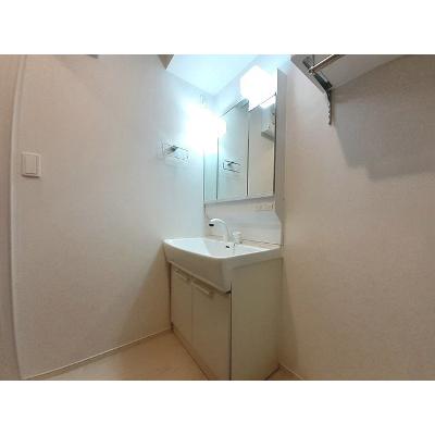 クラールⅡ 103【管理NO：1-027380601-01030】 ★家具家電は申し込み後に搬入します★ ★2026年08月中旬入居可能★の物件写真6