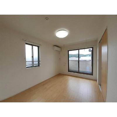 マサキヤＣ 201【管理NO：1-024810901-02010】 ★家具家電は申し込み後に搬入します 2026年08月中旬入居可能の物件写真2