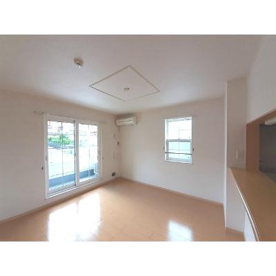 グリチーネ　フィオーレ 201【管理NO：1-016026601-02010】 ★家具家電は申し込み後に搬入します 2026年08月上旬入居可能の物件写真2
