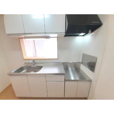 グリチーネ　フィオーレ 201【管理NO：1-016026601-02010】 ★家具家電は申し込み後に搬入します 2026年08月上旬入居可能の物件写真3