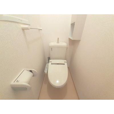 グリチーネ　フィオーレ 201【管理NO：1-016026601-02010】 ★家具家電は申し込み後に搬入します 2026年08月上旬入居可能の物件写真5