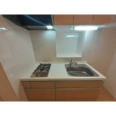 エスポワールⅡ 102【管理NO：1-024043701-01020】 ★家具家電は申し込み後に搬入します 2026年08月中旬入居可能の物件写真3