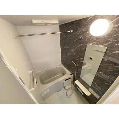 フラワーエンジェルⅡ 101【管理NO：1-024659802-01010】 ★家具家電は申し込み後に搬入します 2026年08月下旬入居可能の物件写真4