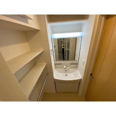 フラワーエンジェルⅡ 101【管理NO：1-024659802-01010】 ★家具家電は申し込み後に搬入します 2026年08月下旬入居可能の物件写真6