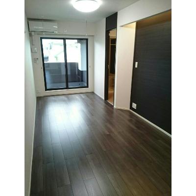 海 303【管理NO：1-021847701-03030】 ★家具家電は申し込み後に搬入します 2026年09月上旬入居可能の物件写真2