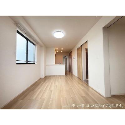 ピース・ヴィラ袋原南Ｃ 305【管理NO：1-028544101-03050】 ★家具家電は申し込み後に搬入します★ ★2027年02月上旬入居可能★の物件写真2