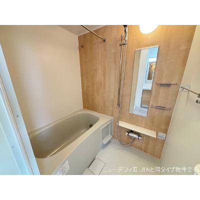 ピース・ヴィラ袋原南Ｃ 303【管理NO：1-028544101-03030】 ★家具家電は申し込み後に搬入します★ ★2027年02月上旬入居可能★の物件写真4