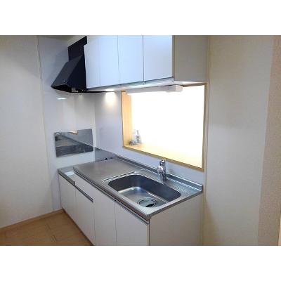 善Ａ 201【管理NO：1-016755601-02010】 ★家具家電は申し込み後に搬入します★の物件写真3