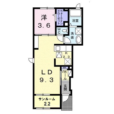 リヴァープレッソ 101【管理NO：1-025175601-01010】 ★家具家電は申し込み後に搬入します 2026年08月中旬入居可能の外観画像