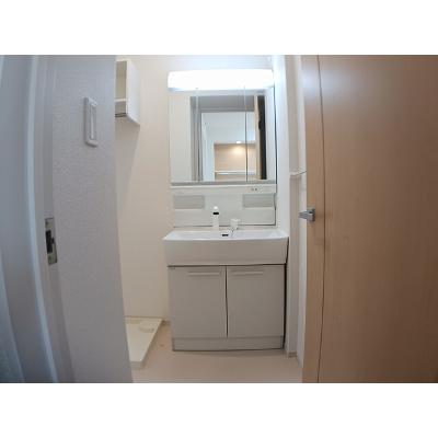 リヴァープレッソ 101【管理NO：1-025175601-01010】 ★家具家電は申し込み後に搬入します★の物件写真6