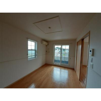 シャンテ　ブリ－ズ 202【管理NO：1-015891801-02020】 ★家具家電は申し込み後に搬入します★の物件写真2
