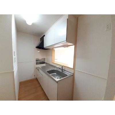 シャンテ　ブリ－ズ 202【管理NO：1-015891801-02020】 ★家具家電は申し込み後に搬入します★の物件写真3