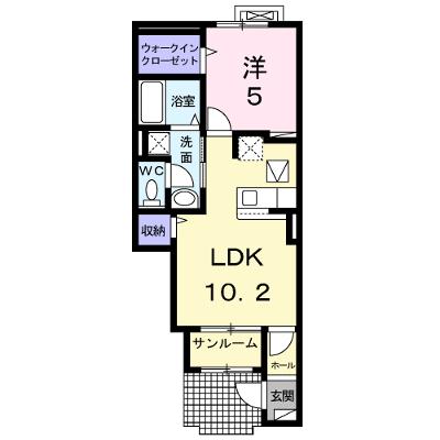 apartment 山形県酒田市光ケ丘２丁目７番９号 

↓地図はこちらから