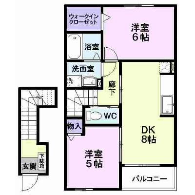 apartment 山形県西村山郡河北町谷地字東４９０番地の１ 

↓地図はこちらから
