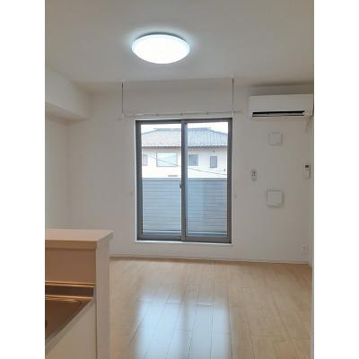 エムズ　プラシード 203【管理NO：1-023046101-02030】 ★家具家電は申し込み後に搬入します★ ★2026年08月下旬入居可能★の物件写真2