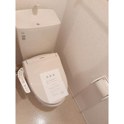 エムズ　プラシード 203【管理NO：1-023046101-02030】 ★家具家電は申し込み後に搬入します★ ★2026年08月下旬入居可能★の物件写真5