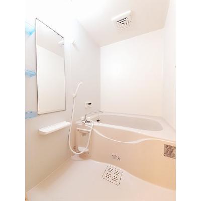 プリート　フィオーレⅡ 201【管理NO：1-018106102-02010】 ★家具家電は申し込み後に搬入します 2026年08月下旬入居可能の物件写真4