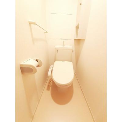 プリート　フィオーレⅡ 201【管理NO：1-018106102-02010】 ★家具家電は申し込み後に搬入します 2026年08月下旬入居可能の物件写真5