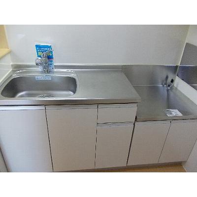 ヒルサイド 102【管理NO：1-015712801-01020】 ★家具家電は申し込み後に搬入します 2026年08月中旬入居可能の物件写真3