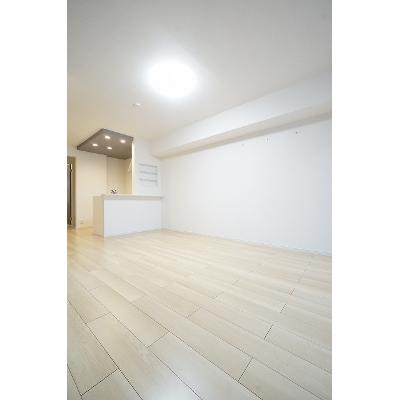ラフィネＳＫＭ－Ⅲ 202【管理NO：1-026048902-02020】 ★家具家電は申し込み後に搬入します 2026年08月下旬入居可能の物件写真2