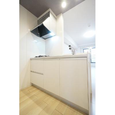 ラフィネＳＫＭ－Ⅲ 202【管理NO：1-026048902-02020】 ★家具家電は申し込み後に搬入します 2026年08月下旬入居可能の物件写真3