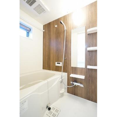 ラフィネＳＫＭ－Ⅲ 202【管理NO：1-026048902-02020】 ★家具家電は申し込み後に搬入します 2026年08月下旬入居可能の物件写真4