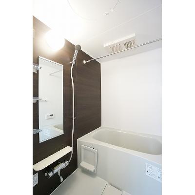 フォーレ　リュミエール 201【管理NO：1-022314701-02010】 ★家具家電は申し込み後に搬入します 2026年08月下旬入居可能の物件写真4