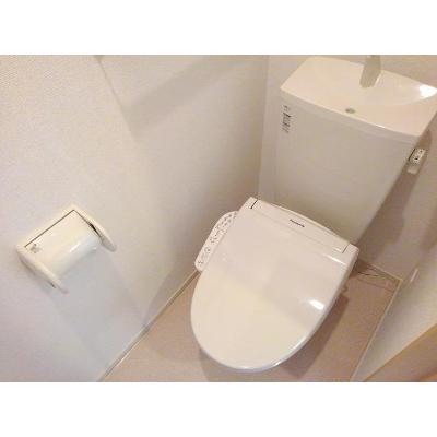 サンモール　ジュジュ 101【管理NO：1-020659701-01010】 ★家具家電は申し込み後に搬入します 2026年08月上旬入居可能の物件写真5