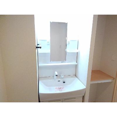 サンモール　ジュジュ 101【管理NO：1-020659701-01010】 ★家具家電は申し込み後に搬入します 2026年08月上旬入居可能の物件写真6