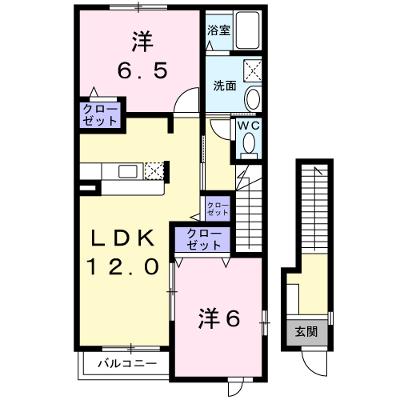 サンリットＢ 203【管理NO：1-013284102-02030】 ★家具家電は申し込み後に搬入します 2026年07月下旬入居可能の外観画像