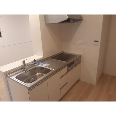 クリアネスＡ 105【管理NO：1-027283201-01040】 ★家具家電は申し込み後に搬入します★の物件写真3
