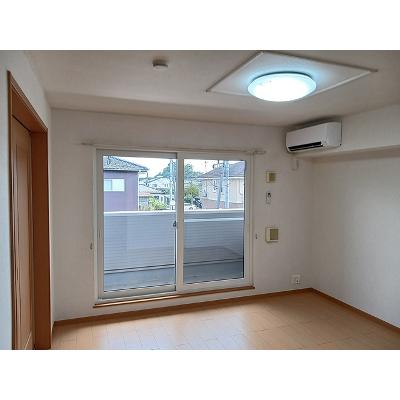 コンフォート　Ｄ 203【管理NO：1-014476301-02030】 ★家具家電は申し込み後に搬入します★の物件写真2