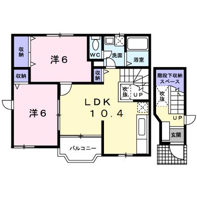 apartment 栃木県鹿沼市上殿町８５７番地１ 

↓地図はこちらから