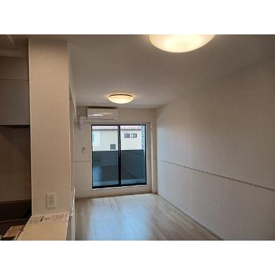 ニュー　ライジング　サン 202【管理NO：1-027068601-02020】 ★家具家電は申し込み後に搬入します★の物件写真2