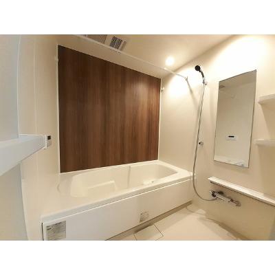 ニュー　ライジング　サン 202【管理NO：1-027068601-02020】 ★家具家電は申し込み後に搬入します★の物件写真4
