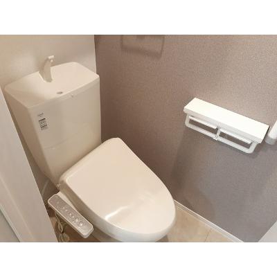 ニュー　ライジング　サン 202【管理NO：1-027068601-02020】 ★家具家電は申し込み後に搬入します★の物件写真5