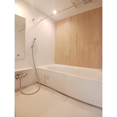 インフィニティ　Ｖ 203【管理NO：1-028352101-02030】 ★家具家電は申し込み後に搬入します★の物件写真4