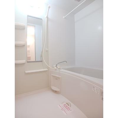 プリムヴェール 201【管理NO：1-012856201-02010】 ★家具家電は申し込み後に搬入します★の物件写真4