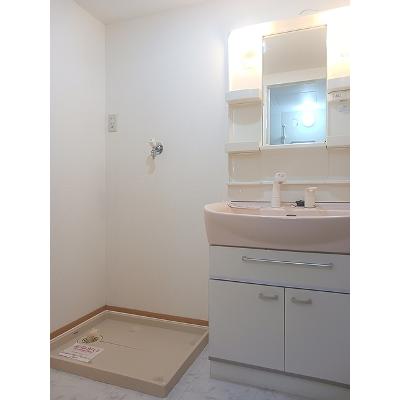 プリムヴェール 201【管理NO：1-012856201-02010】 ★家具家電は申し込み後に搬入します★の物件写真6