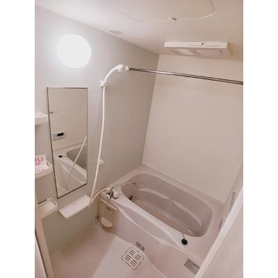 サンセレーノ・光 202【管理NO：1-019871501-02020】 ★家具家電は申し込み後に搬入しますの物件写真4
