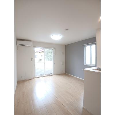 ノバグリーン 104【管理NO：1-022012301-01040】 ★家具家電は申し込み後に搬入します★の物件写真2