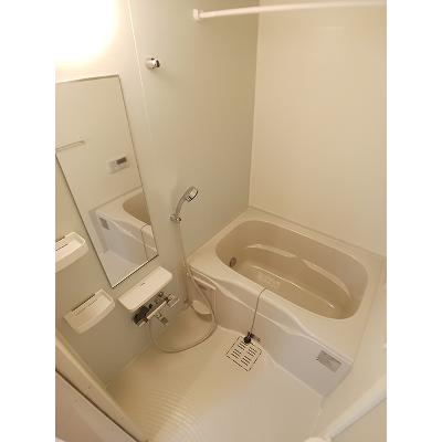 ノバグリーン 104【管理NO：1-022012301-01040】 ★家具家電は申し込み後に搬入します★の物件写真4