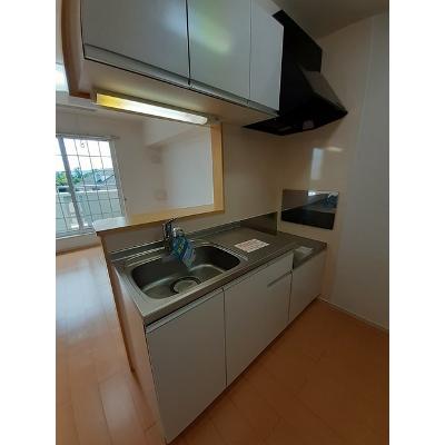 ブリーゼ大門 201【管理NO：1-017777601-02010】 ★家具家電は申し込み後に搬入します★の物件写真3
