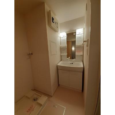 ブリーゼ大門 201【管理NO：1-017777601-02010】 ★家具家電は申し込み後に搬入します★の物件写真6