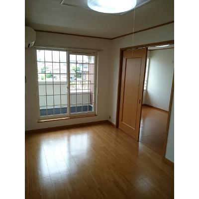 メリディオⅠ 202【管理NO：1-013193901-02020】 ★家具家電は申し込み後に搬入します 2026年08月中旬入居可能の物件写真2