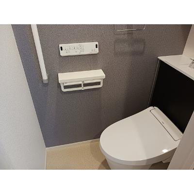 レヴァータ 103【管理NO：1-027490901-01030】 ★家具家電は申し込み後に搬入します★の物件写真5